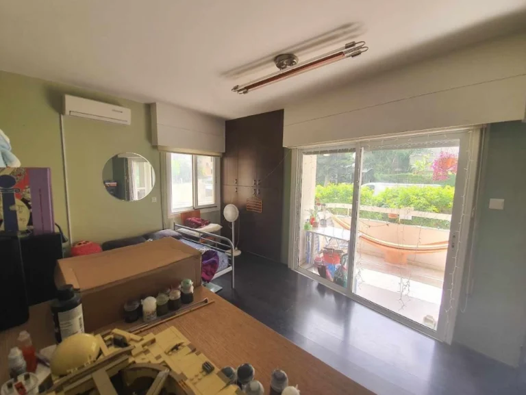 3 Bedroom Apartment for Sale in Limassol – Neapolis