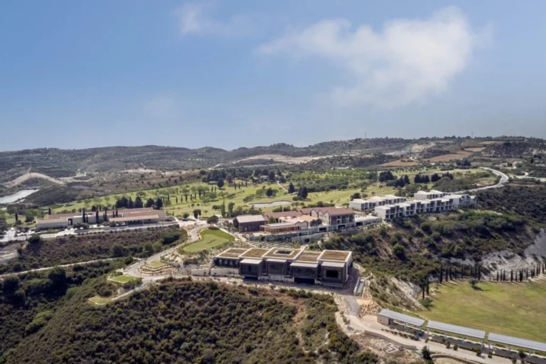 3 Bedroom House for Sale in Tsada, Paphos District