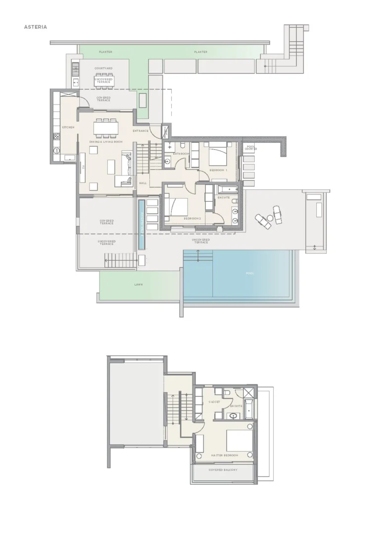 3 Bedroom House for Sale in Tsada, Paphos District