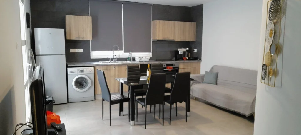 2 Bedroom Apartment for Rent in Paphos – Agios Theodoros