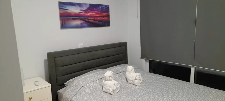 2 Bedroom Apartment for Rent in Paphos – Agios Theodoros