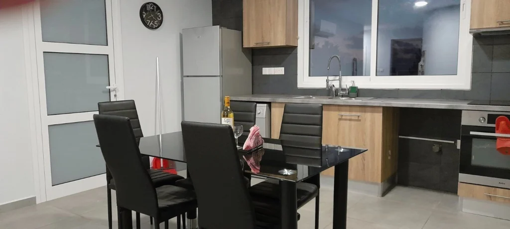 Квартира с 2 спальнями в аренду в Пафосе — Агиос Теодорос