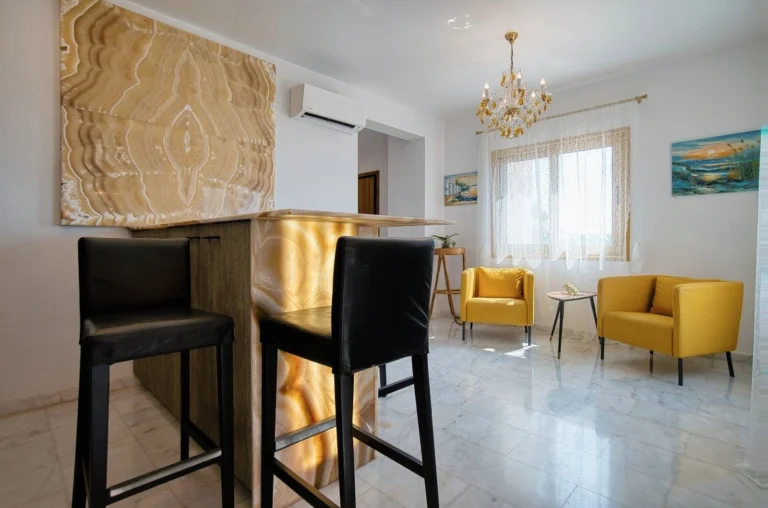 4 Bedroom House for Sale in Chlorakas, Paphos District