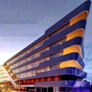 517m² Office for Rent in Limassol – Agios Athanasios