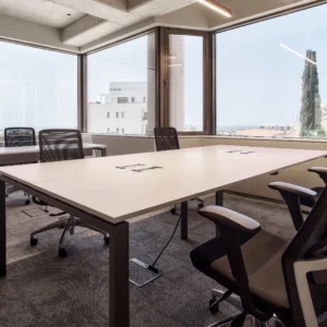 416m² Office for Rent in Paphos