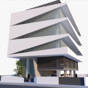271m² Office for Sale in Limassol – Zakaki