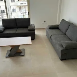 2 Bedroom Apartment for Rent in Limassol District