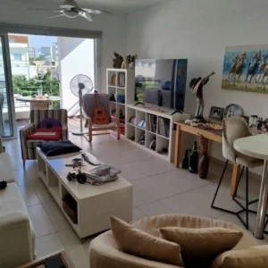 2 Bedroom Apartment for Rent in Limassol District