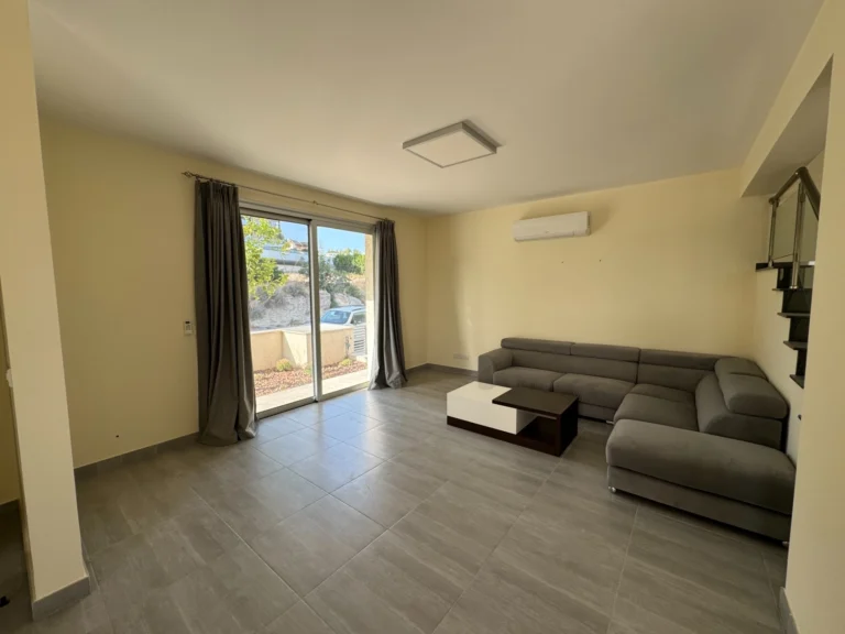 4 Bedroom House for Sale in Limassol – Panthea