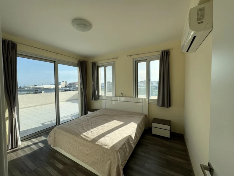 4 Bedroom House for Sale in Limassol – Panthea