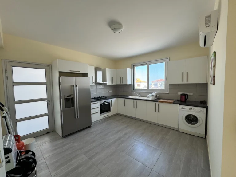 4 Bedroom House for Sale in Limassol – Panthea