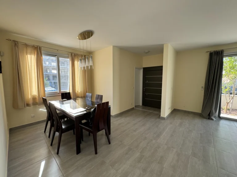 4 Bedroom House for Sale in Limassol – Panthea