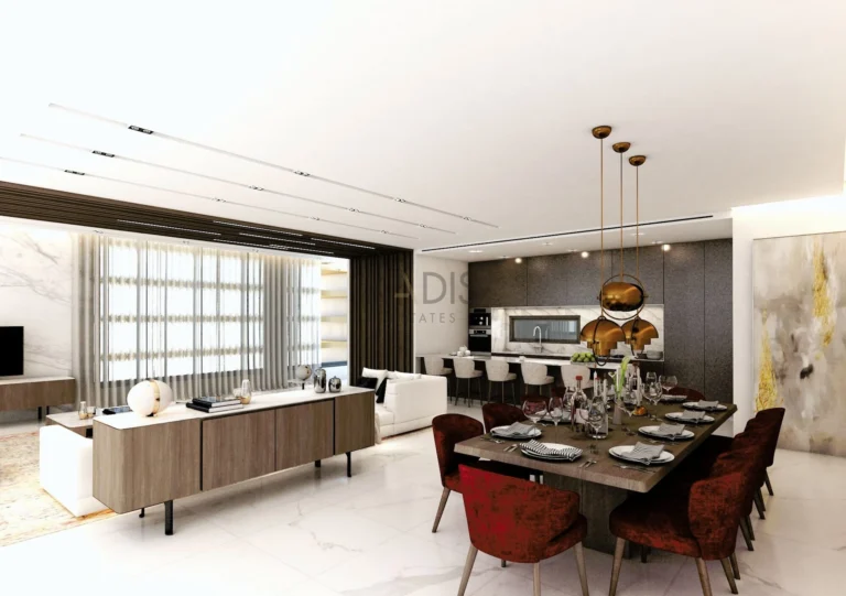 2 Bedroom Apartment for Sale in Larnaca District