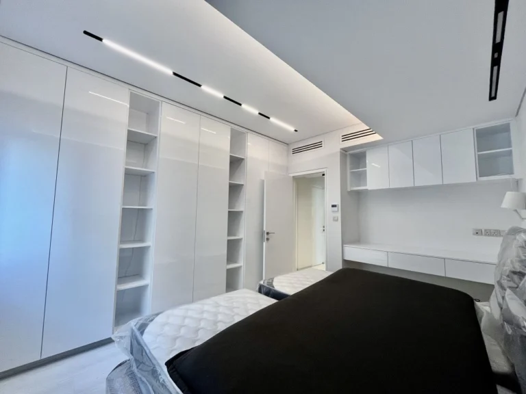 2 Bedroom Apartment for Sale in Limassol District