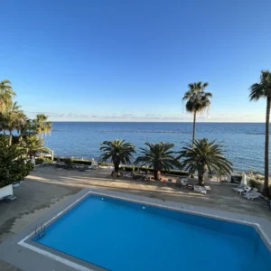 2 Bedroom Apartment for Sale in Limassol District