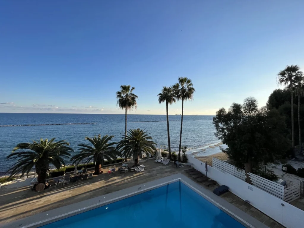 2 Bedroom Apartment for Sale in Limassol District