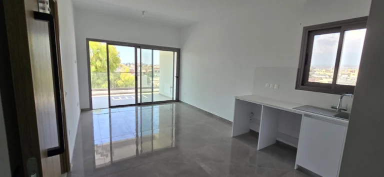 3 Bedroom Apartment for Sale in Limassol – Zakaki