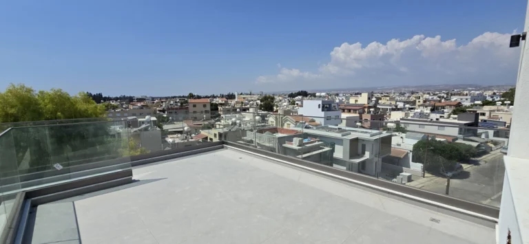 3 Bedroom Apartment for Sale in Limassol – Zakaki