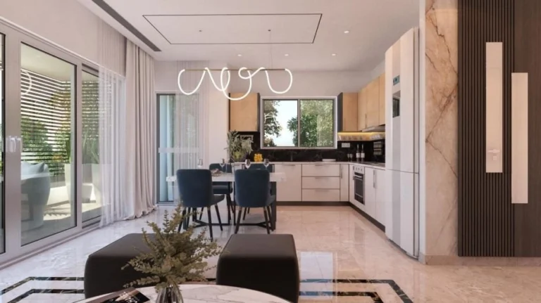 2 Bedroom Apartment for Sale in Ypsonas, Limassol District