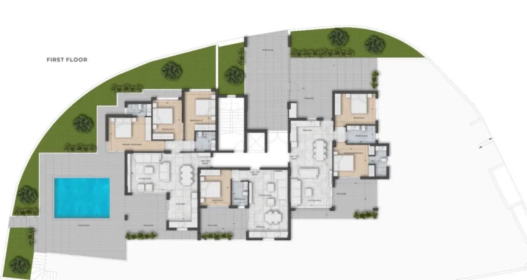 2 Bedroom Apartment for Sale in Limassol District