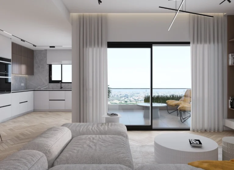 2 Bedroom Apartment for Sale in Limassol District