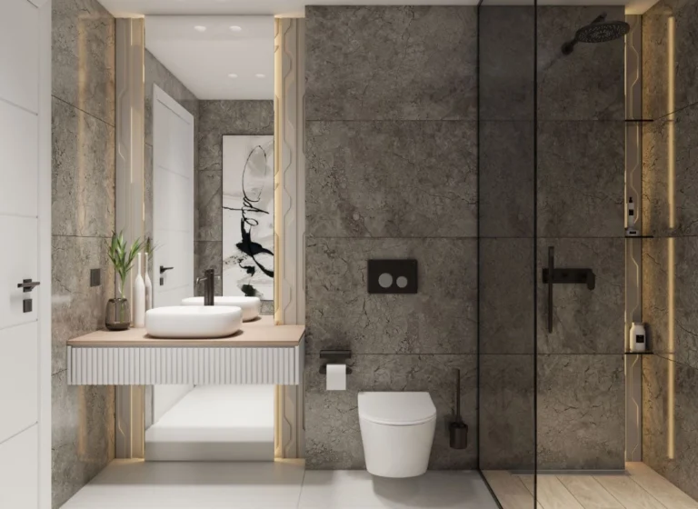 2 Bedroom Apartment for Sale in Limassol District