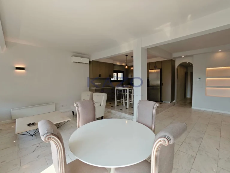 3 Bedroom Apartment for Rent in Limassol – Mesa Geitonia