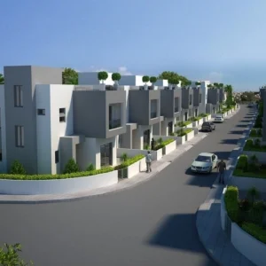 2 Bedroom House for Sale in Konia, Paphos District