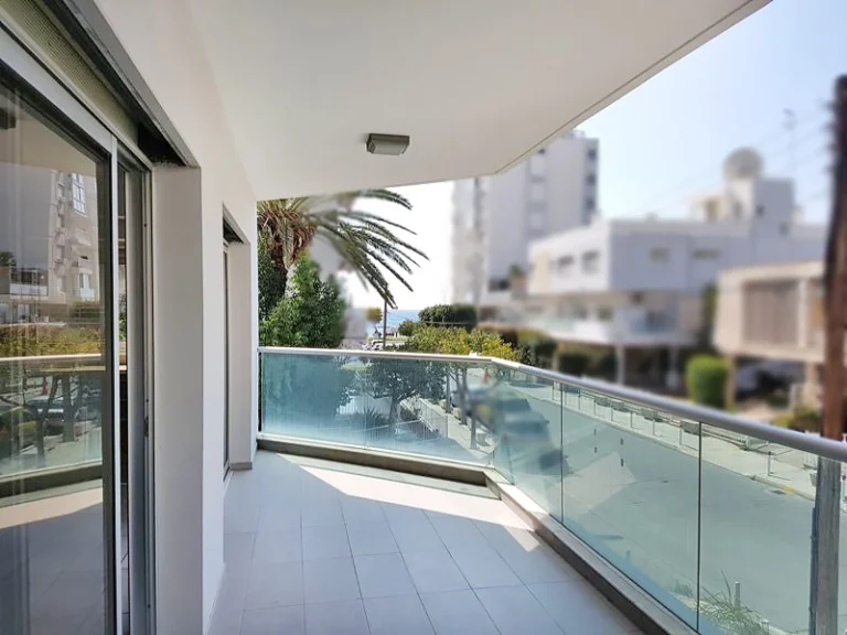 2 Bedroom Apartment for Sale in Limassol – Neapolis