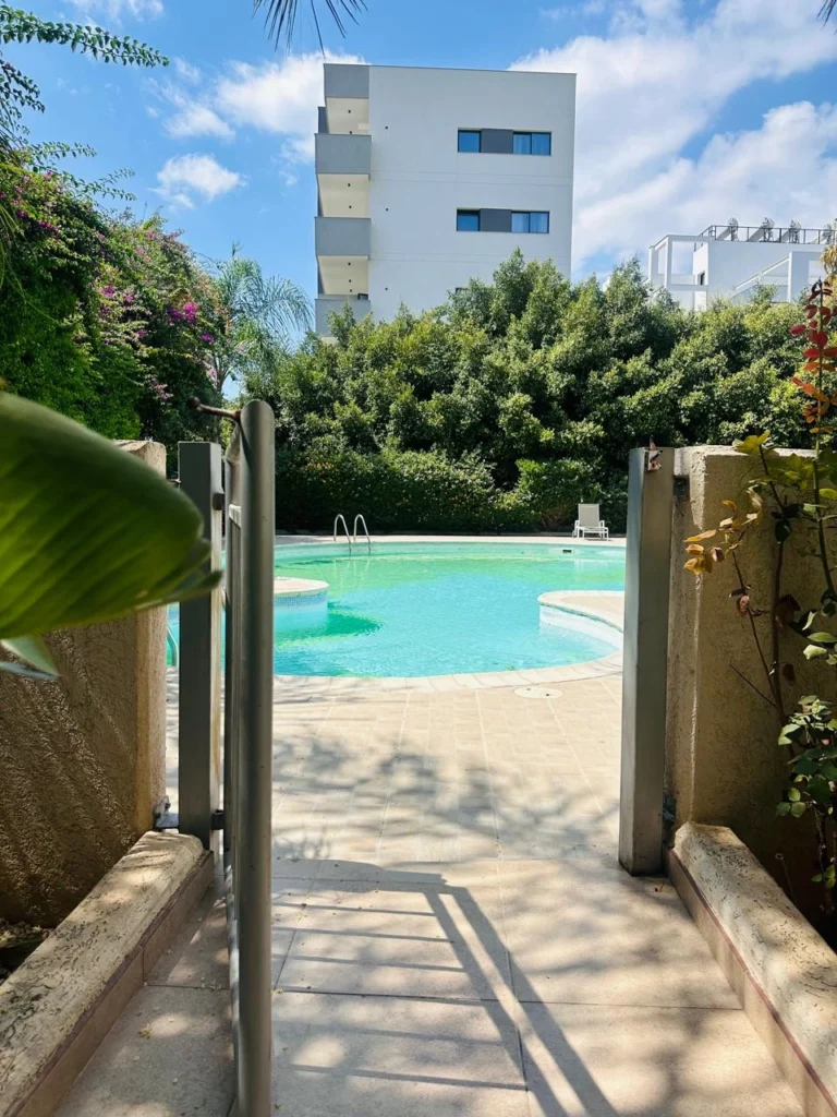 2 Bedroom Apartment for Sale in Limassol District