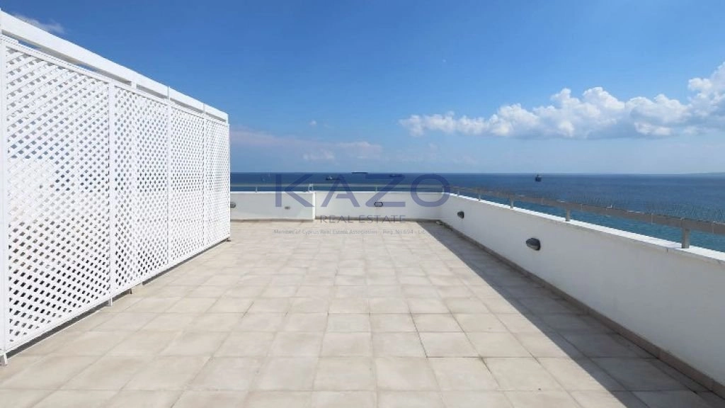 3 Bedroom Apartment for Sale in Limassol District