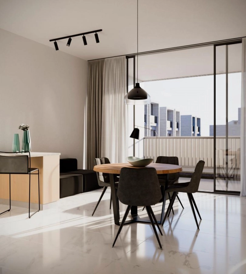 Studio Apartment for Sale in Empa, Paphos District
