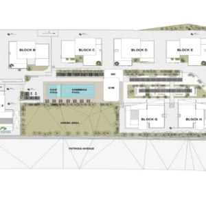 870m² Building for Sale in Empa, Paphos District