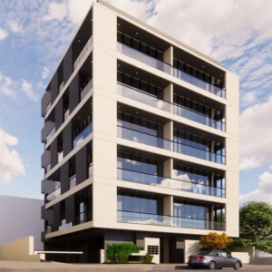 288m² Office for Sale in Limassol – Neapolis