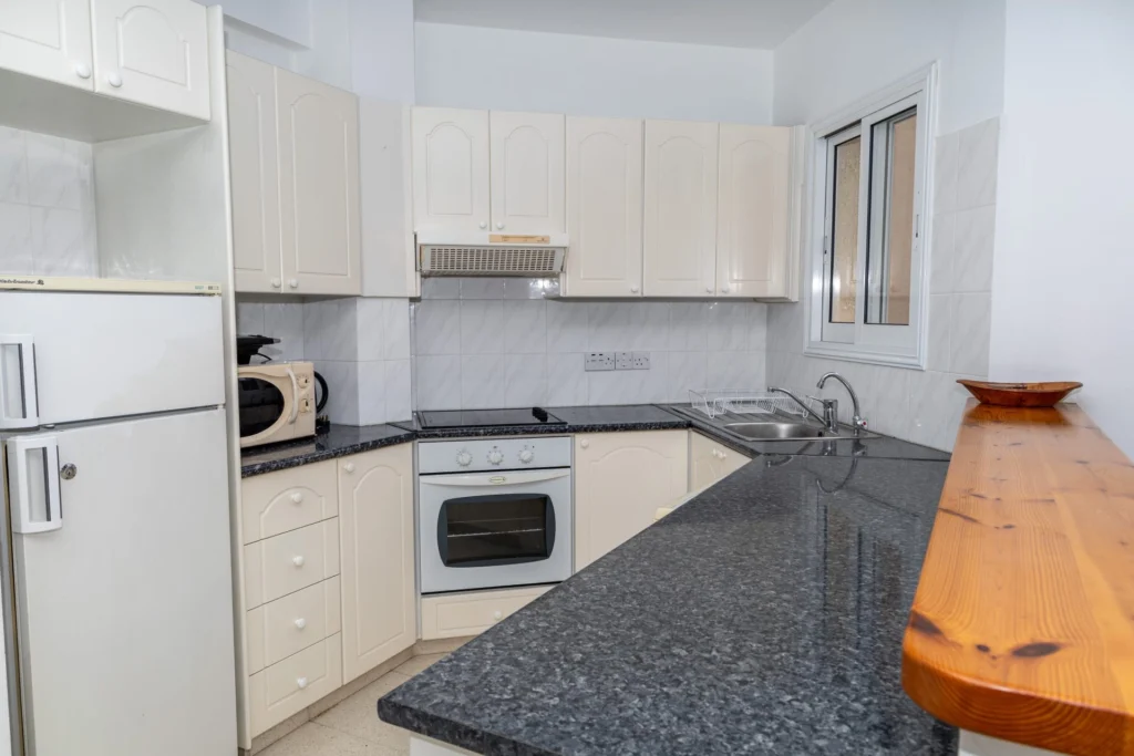 2 Bedroom Apartment for Sale in Kato Paphos