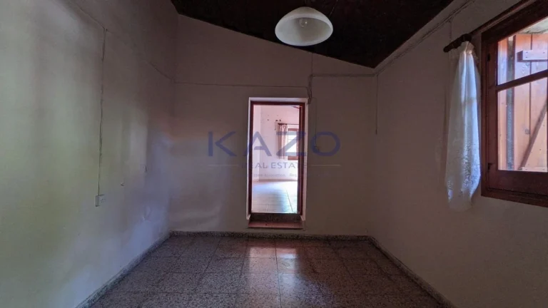 2 Bedroom House for Sale in Kedares, Paphos District