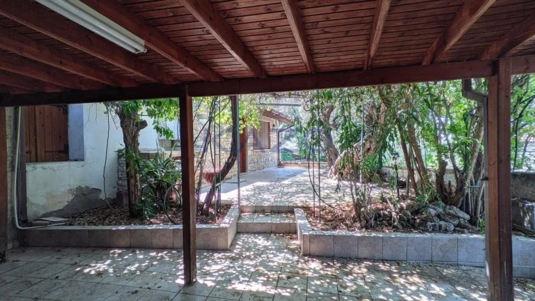 2 Bedroom House for Sale in Kedares, Paphos District