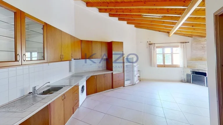 2 Bedroom House for Sale in Kedares, Paphos District