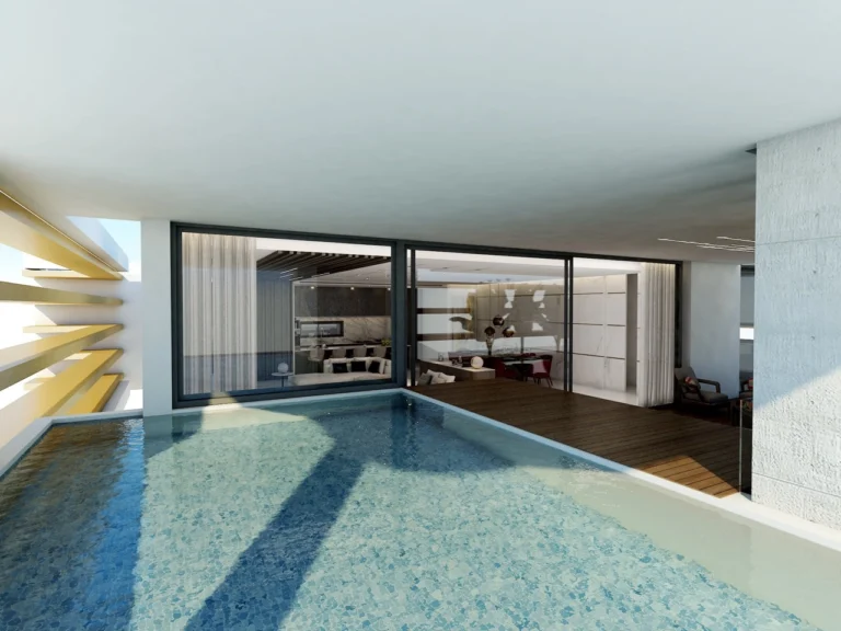 3 Bedroom Apartment for Sale in Larnaca – Sotiros