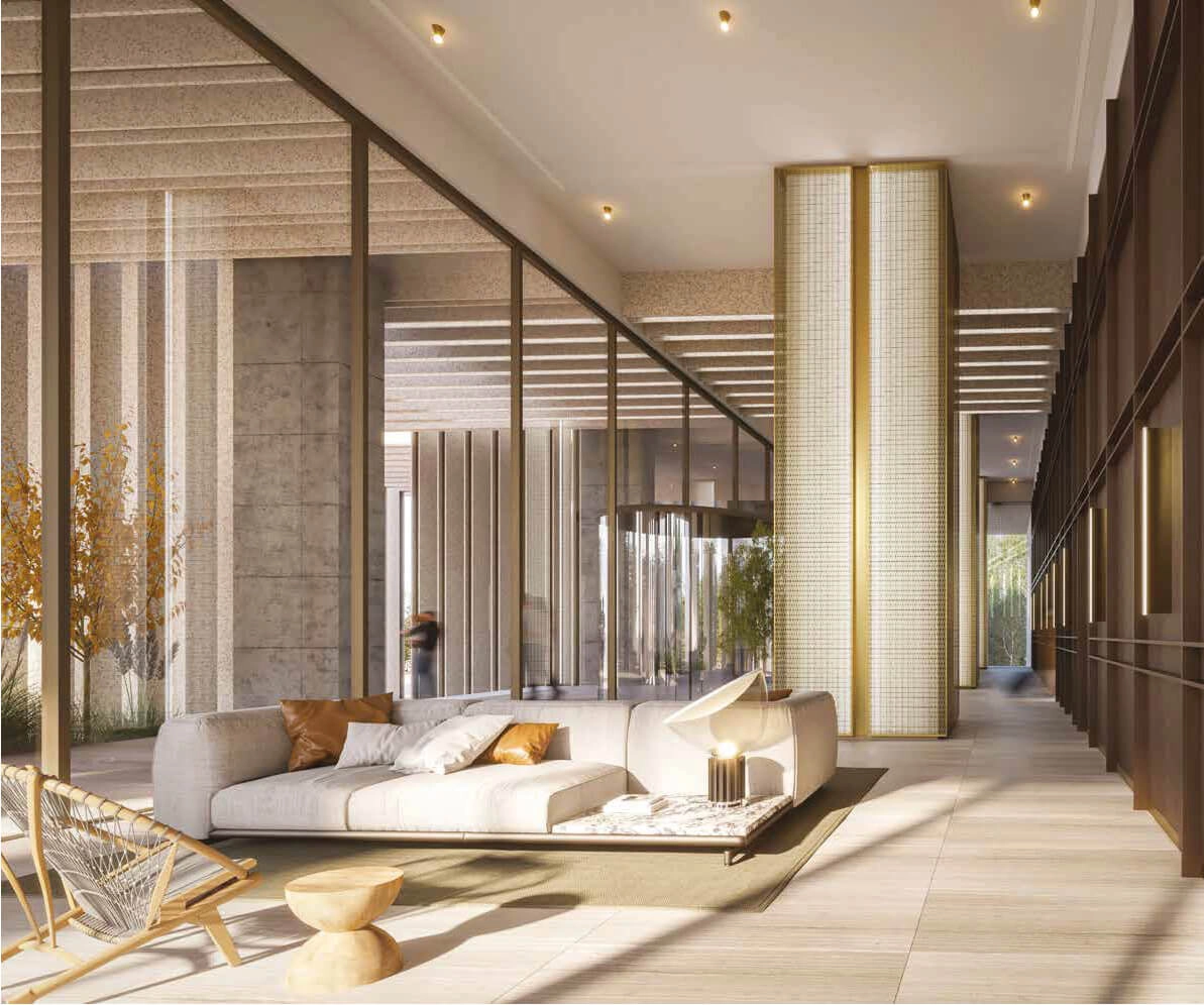 3 Bedroom Apartment for Sale in Nicosia