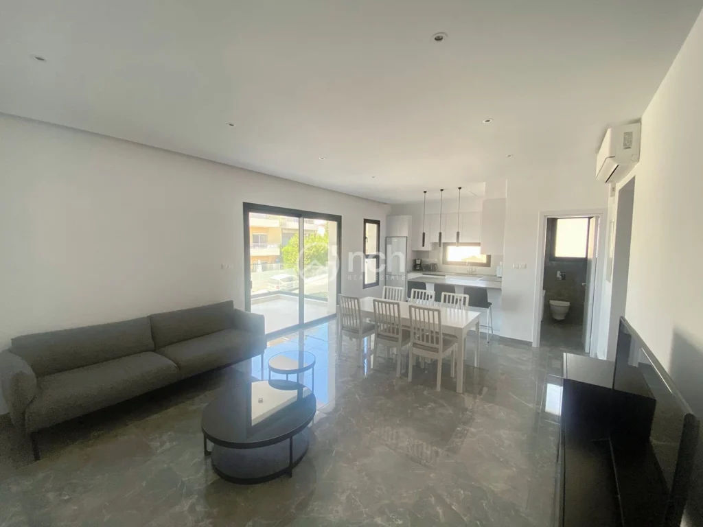 2 Bedroom Apartment for Rent in Limassol – Panthea