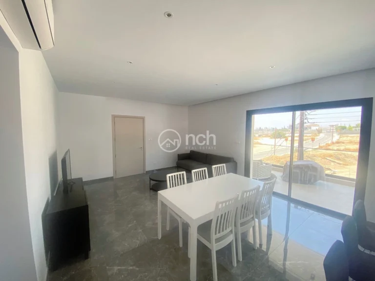 2 Bedroom Apartment for Rent in Limassol – Panthea