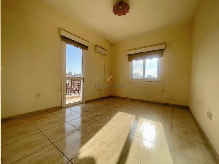 4 Bedroom House for Sale in Livadia Larnakas, Larnaca District