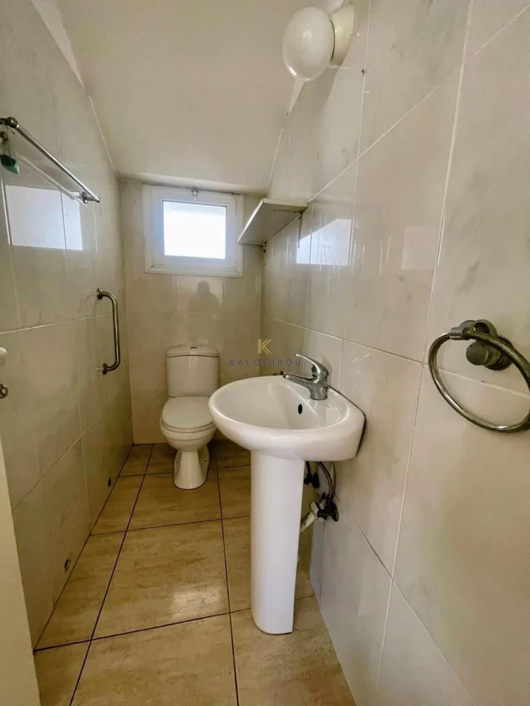 4 Bedroom House for Sale in Livadia Larnakas, Larnaca District