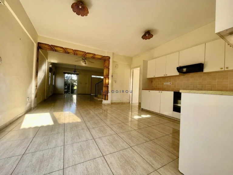 4 Bedroom House for Sale in Livadia Larnakas, Larnaca District