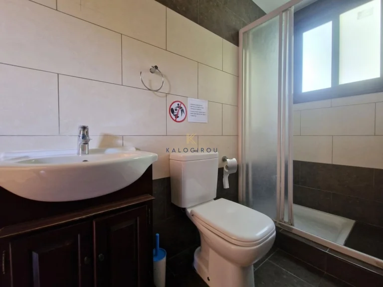 4 Bedroom House for Sale in Kynousa, Paphos District
