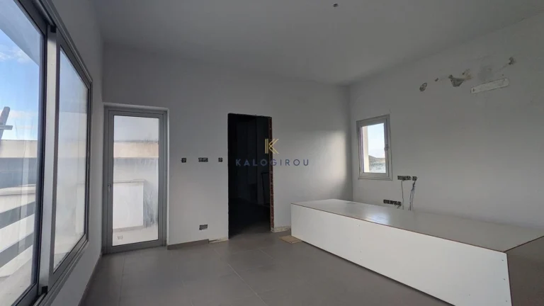 4 Bedroom House for Sale in Agia Varvara Lefkosias, Nicosia District