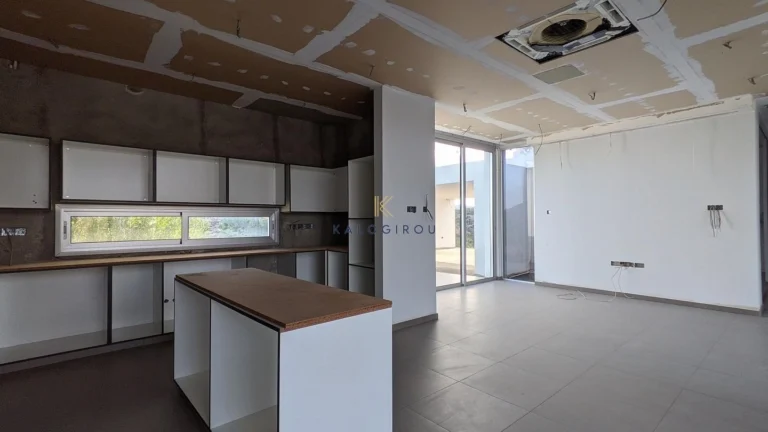 4 Bedroom House for Sale in Agia Varvara Lefkosias, Nicosia District