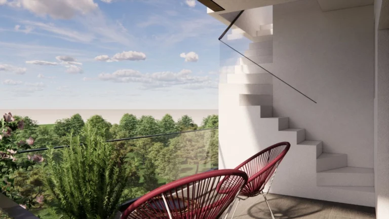 1 Bedroom Apartment for Sale in Larnaca District