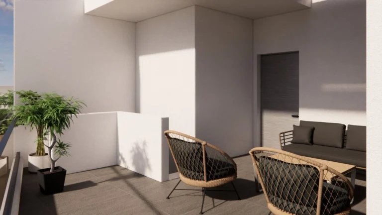 1 Bedroom Apartment for Sale in Larnaca District